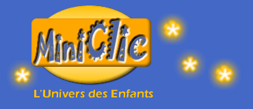 http://www.miniclic.com/accueil.htm